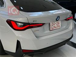 بي ام دبليو i4